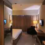 Review photo of Hotel Santika Palu from Herty D. S.