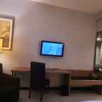 Review photo of Hotel Santika Palu 2 from Herty D. S.