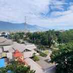 Review photo of Hotel Santika Palu 4 from Herty D. S.