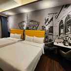 Hình ảnh đánh giá của Travelodge Chinatown Kuala Lumpur 2 từ Tearavate P.