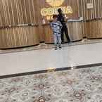 Review photo of Cordia Hotel Banjarmasin- Hotel Dalam Bandara 2 from Syahrir R.