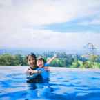 Ulasan foto dari Swiss-Belresort Dago Heritage Bandung dari Yunari S.