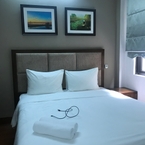 Review photo of ISTAY Hotel Apartment 1 3 from Hoang T. N.