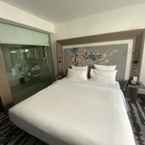 Review photo of Novotel Bali Ngurah Rai Airport from Ajeng F. M.