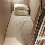 Hình ảnh đánh giá của Pillow Hostel từ Montharat K.