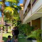 Review photo of Sima Hotel Kuta Lombok from Indah I.