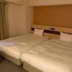 Review photo of HOTEL UNIZO Nagoya Ekimae from Adthapol T.