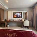 Hình ảnh đánh giá của LeMore Hotel Nha Trang từ Gia T.