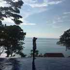 Ulasan foto dari Secret Cliff Resort & Restaurant dari Diah A. L.