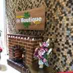 Review photo of De'Boutique Style Hotel from Jherinda E.