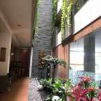 Review photo of De'Boutique Style Hotel 3 from Jherinda E.