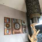 Review photo of De'Boutique Style Hotel 4 from Jherinda E.