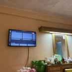 Review photo of Hotel Hangtuah from Mai R. P. P. R.