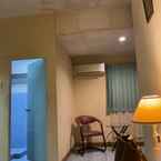 Review photo of Hotel Hangtuah 2 from Mai R. P. P. R.