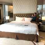 Review photo of The Grove Suites by GRAND ASTON from Suri T. F.