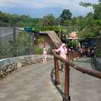 Review photo of Dusun The Villas 6 from Siami N.