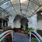 Review photo of Hotel Merdeka Kediri 3 from Dwi R.