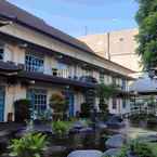 Review photo of Hotel Merdeka Kediri 2 from Dwi R.