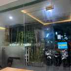 รูปภาพรีวิวของ Sleep studio Hotel Surabaya 2 จาก Dita M.