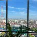 Review photo of Whiz Prime Hotel Sudirman Pekanbaru from Jacobus F. N.