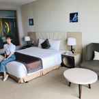 รูปภาพรีวิวของ Muong Thanh Luxury Phu Quoc Hotel 3 จาก Van N. L.