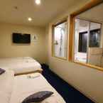 Review photo of LYURO Tokyo Kiyosumi by THE SHARE HOTELS - Hostel 5 from Didik F.