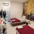 Review photo of SUPER OYO 91618 Hotel Nawangwulan from Andreas A. S.