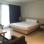 Review photo of Classic Kameo Hotel & Serviced Apartments, Ayutthaya 3 from Chayada S.