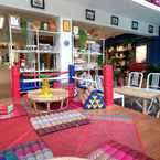 Review photo of Fun Cafe & Hostel Bangkok 2 from Quynh M. N.