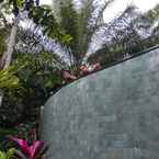 Ulasan foto dari The Sankara Resort by Pramana dari I M. A. S.