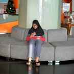 Review photo of Harris Hotel & Conventions Festival Citilink Bandung 4 from Desy S.