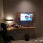 Review photo of favehotel Ahmad Yani Banjarmasin 2 from Effendi S.