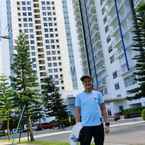 Review photo of Wind Residences by SMCo 2 from Martin R. I.