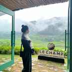 Review photo of Le Champ Tu Le Resort Hot Spring & Spa 6 from Nhu V.