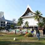 Hình ảnh đánh giá của The Grand Beach Resort Port Dickson từ Khairul R. A.