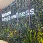 Review photo of Hotel Komune Living and Wellness Kuala Lumpur from Siti U. Y.