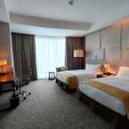 Review photo of Crowne Plaza BANDUNG, an IHG Hotel 4 from Cici S.