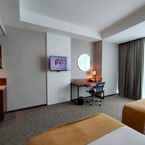 Review photo of Crowne Plaza BANDUNG, an IHG Hotel from Cici S.