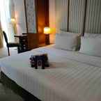 Review photo of Cinnamon Hotel Boutique Syariah from Cici S.