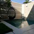 Review photo of Bali Cosy Villa (Adults Only) from Ichsan I.