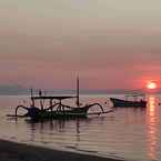 Ulasan foto dari Hotel Segara Agung 2 dari Farrie D. T.