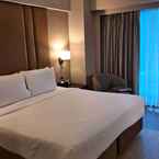 Review photo of Ramada by Wyndham Bangkok Sukhumvit 11 2 from Abdul G. S.