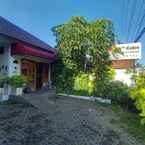 Review photo of The Cabin Purwokinanti Hotel 2 from Sheelvy W.