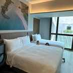 Review photo of Travelodge Harbourfront Singapore from J***a