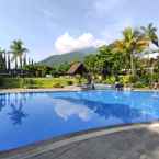 Review photo of eL Hotel Kartika Wijaya Batu from D***n