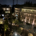 Ulasan foto dari Grand Mercure Bandung Setiabudi dari Y***a