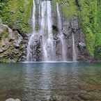 Ulasan foto dari Bobocabin Baturraden, Purwokerto 2 dari K***a