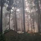 Ulasan foto dari Bobocabin Baturraden, Purwokerto dari K***a