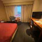 Review photo of Narita Gateway Hotel 2 from Thi T. N.