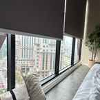 Review photo of Scarletz Suites KLCC by Mykey Global from A***i